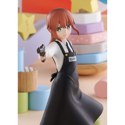 KINDERGARTEN WARS - Rita Pop Up Parade PVC Figure 17 cm