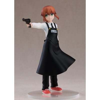 KINDERGARTEN WARS - Rita Pop Up Parade PVC Figure 17 cm