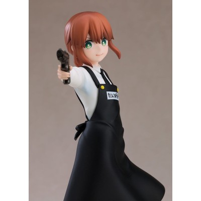 KINDERGARTEN WARS - Rita Pop Up Parade PVC Figure 17 cm