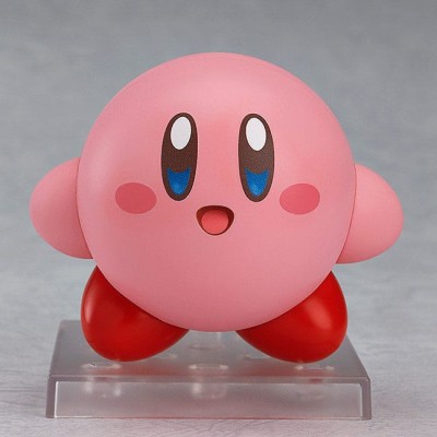 KIRBY - Kirby (re-run) Nendoroid Action Figure 6 cm