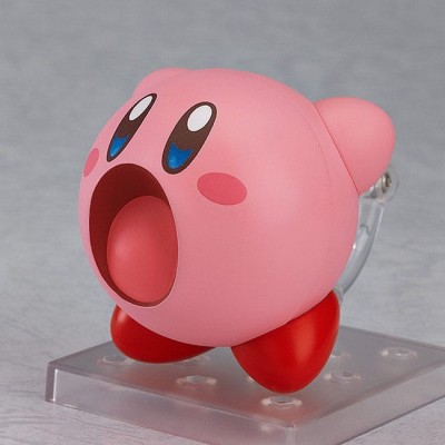 KIRBY - Kirby (re-run) Nendoroid Action Figure 6 cm