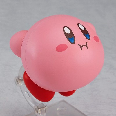 KIRBY - Kirby (re-run) Nendoroid Action Figure 6 cm