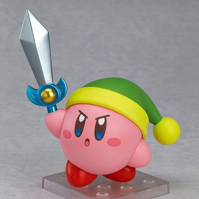 KIRBY - Kirby (re-run) Nendoroid Action Figure 6 cm