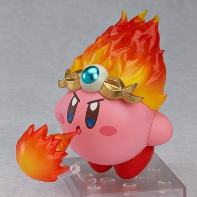 KIRBY - Kirby (re-run) Nendoroid Action Figure 6 cm