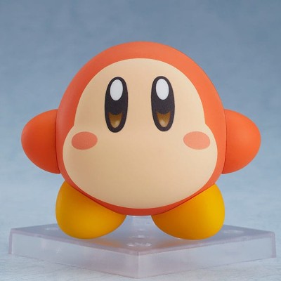 KIRBY - Waddle Dee (re-run) Nendoroid Action Figure 6 cm