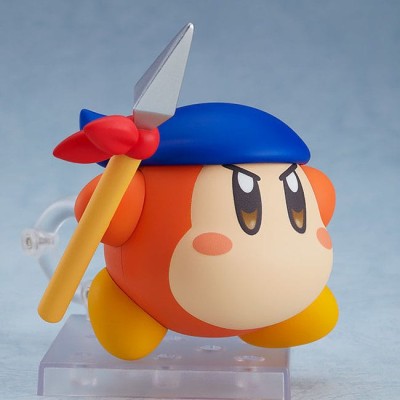 KIRBY - Waddle Dee (re-run) Nendoroid Action Figure 6 cm