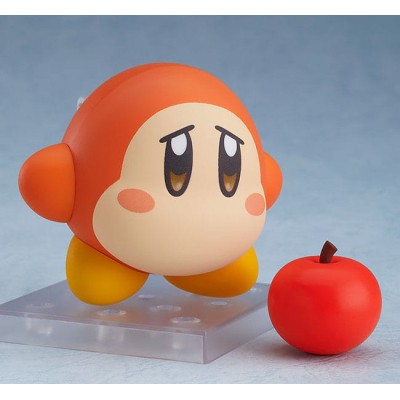 KIRBY - Waddle Dee (re-run) Nendoroid Action Figure 6 cm