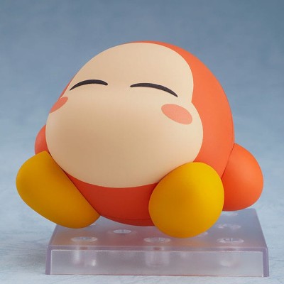 KIRBY - Waddle Dee (re-run) Nendoroid Action Figure 6 cm