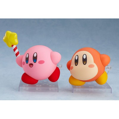 KIRBY - Waddle Dee (re-run) Nendoroid Action Figure 6 cm