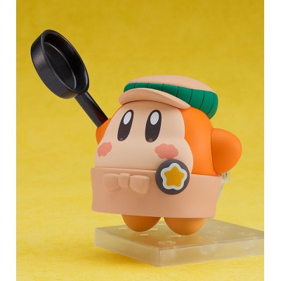 KIRBY - Waddle Dee Kirby Cafe Ver. (re-run) Nendoroid Action Figure 6 cm