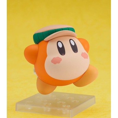 KIRBY - Waddle Dee Kirby Cafe Ver. (re-run) Nendoroid Action Figure 6 cm