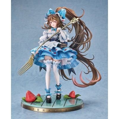 ARKNIGHTS - Eyjafjalla the Hvít Aska: A Picnic Before A Long Trip Ver. 1/7 PVC Figure 25 cm