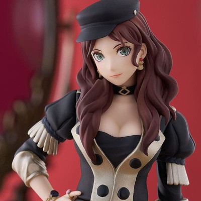 FIRE EMBLEM: THREE HOUSES - Dorothea Arnault Pop Up Parade PVC Figure 17 cm