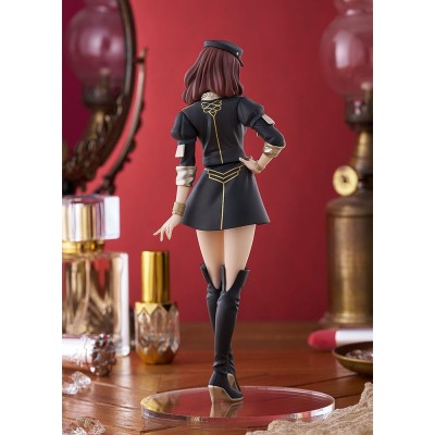 FIRE EMBLEM: THREE HOUSES - Dorothea Arnault Pop Up Parade PVC Figure 17 cm