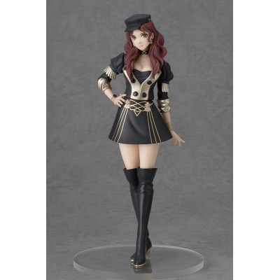 FIRE EMBLEM: THREE HOUSES - Dorothea Arnault Pop Up Parade PVC Figure 17 cm