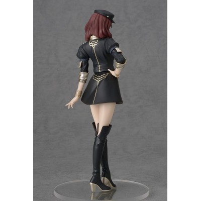 FIRE EMBLEM: THREE HOUSES - Dorothea Arnault Pop Up Parade PVC Figure 17 cm
