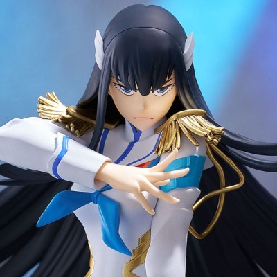 KILL LA KILL - Satsuki Kiryuin (re-run) Pop Up Parade PVC SP Figure 24 cm