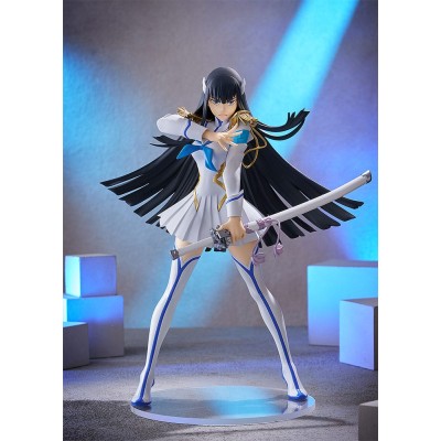 KILL LA KILL - Satsuki Kiryuin (re-run) Pop Up Parade PVC SP Figure 24 cm