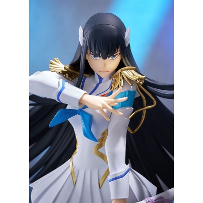 KILL LA KILL - Satsuki Kiryuin (re-run) Pop Up Parade PVC SP Figure 24 cm
