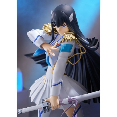 KILL LA KILL - Satsuki Kiryuin (re-run) Pop Up Parade PVC SP Figure 24 cm