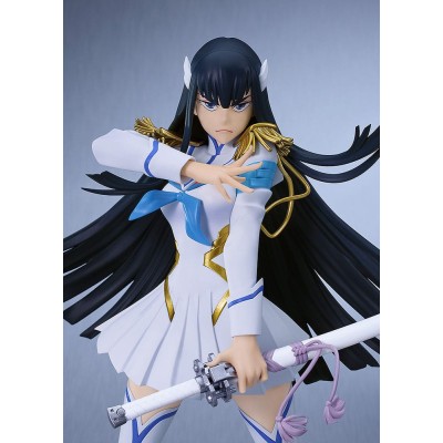 KILL LA KILL - Satsuki Kiryuin (re-run) Pop Up Parade PVC SP Figure 24 cm