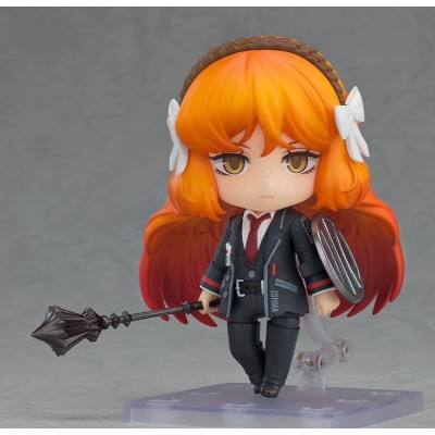 LIMBUS COMPANY - Ishmael Nendoroid Action Figure 10 cm
