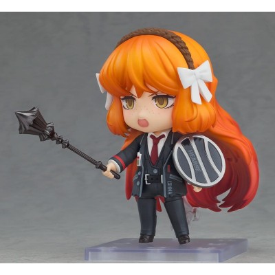 LIMBUS COMPANY - Ishmael Nendoroid Action Figure 10 cm