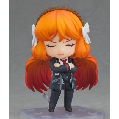 LIMBUS COMPANY - Ishmael Nendoroid Action Figure 10 cm