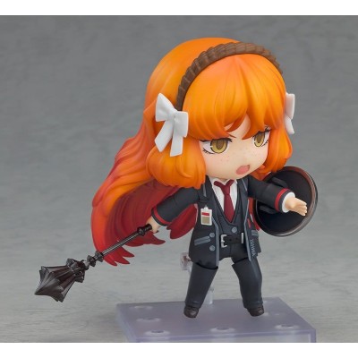 LIMBUS COMPANY - Ishmael Nendoroid Action Figure 10 cm