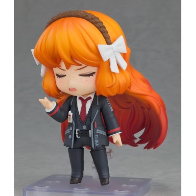 LIMBUS COMPANY - Ishmael Nendoroid Action Figure 10 cm
