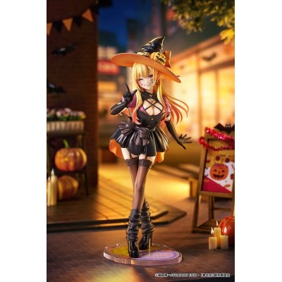 MY DRESS-UP DARLING - Marin Kitagawa Halloween Ver. 1/7 PVC Figure 25 cm