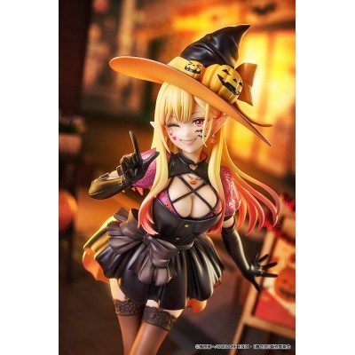 MY DRESS-UP DARLING - Marin Kitagawa Halloween Ver. 1/7 PVC Figure 25 cm
