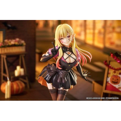 MY DRESS-UP DARLING - Marin Kitagawa Halloween Ver. 1/7 PVC Figure 25 cm