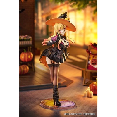 MY DRESS-UP DARLING - Marin Kitagawa Halloween Ver. 1/7 PVC Figure 25 cm