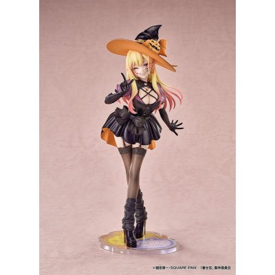 MY DRESS-UP DARLING - Marin Kitagawa Halloween Ver. 1/7 PVC Figure 25 cm