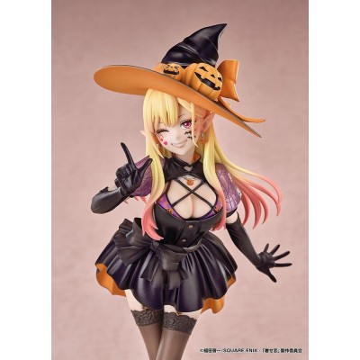 MY DRESS-UP DARLING - Marin Kitagawa Halloween Ver. 1/7 PVC Figure 25 cm