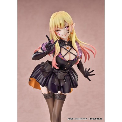 MY DRESS-UP DARLING - Marin Kitagawa Halloween Ver. 1/7 PVC Figure 25 cm