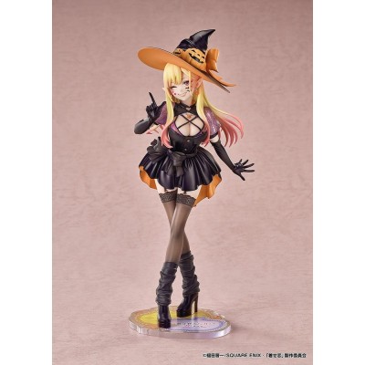 MY DRESS-UP DARLING - Marin Kitagawa Halloween Ver. 1/7 PVC Figure 25 cm
