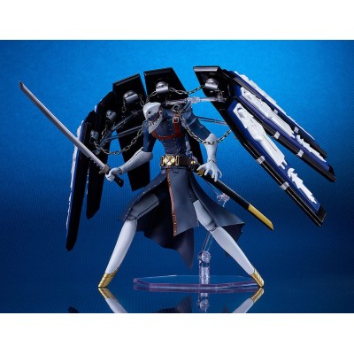 PERSONA 3 Reload - Thanatos Plamatea Plastic Model Kit (re-run) 16 cm