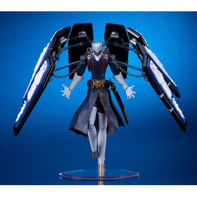 PERSONA 3 Reload - Thanatos Plamatea Plastic Model Kit (re-run) 16 cm