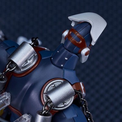 PERSONA 3 Reload - Thanatos Plamatea Plastic Model Kit (re-run) 16 cm