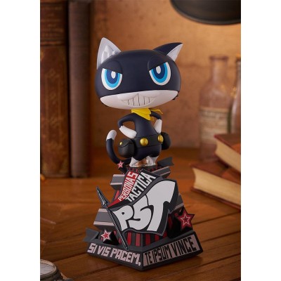 PERSONA 5 TACTICA - Morgana L Size (re-run) Pop Up Parade PVC Figure 18 cm