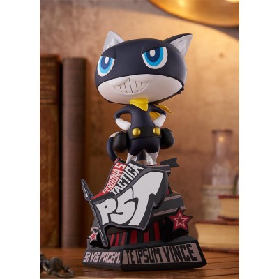 PERSONA 5 TACTICA - Morgana L Size (re-run) Pop Up Parade PVC Figure 18 cm