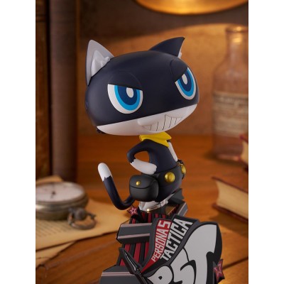 PERSONA 5 TACTICA - Morgana L Size (re-run) Pop Up Parade PVC Figure 18 cm