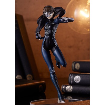 PERSONA 5: THE ANIMATION - Queen (Re-run) Pop Up Parade PVC Figure 17 cm