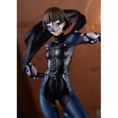 PERSONA 5: THE ANIMATION - Queen (Re-run) Pop Up Parade PVC Figure 17 cm
