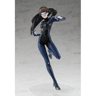 PERSONA 5: THE ANIMATION - Queen (Re-run) Pop Up Parade PVC Figure 17 cm