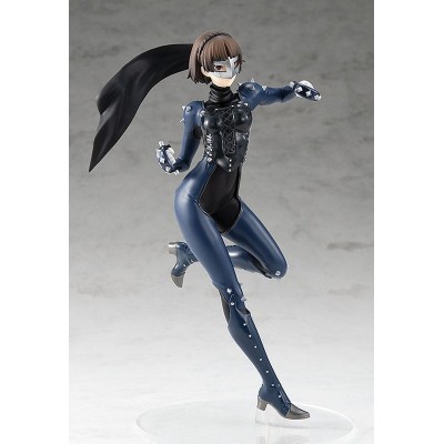 PERSONA 5: THE ANIMATION - Queen (Re-run) Pop Up Parade PVC Figure 17 cm