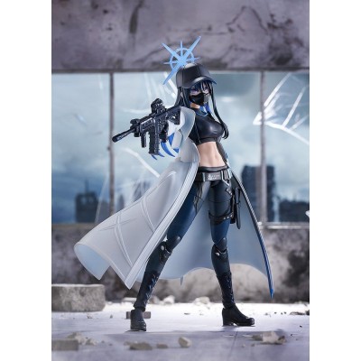 BLUE ARCHIVE - Saori Joumae Figma Action Figure 17 cm