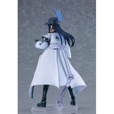 BLUE ARCHIVE - Saori Joumae Figma Action Figure 17 cm